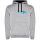суичър,мъжки,пуловери,kruskis,stella,mx,two,colour,hoodie,heather,grey,black,(grey)