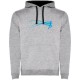 суичър,мъжки,пуловери,kruskis,stella,run,two,colour,hoodie,heather,grey,black,(grey)