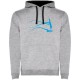 суичър,мъжки,пуловери,kruskis,stella,sail,two,colour,hoodie,heather,grey,black,(grey)