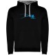 суичър,мъжки,пуловери,kruskis,stella,surf,two,colour,hoodie,black,grey,(black)