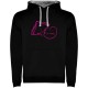суичър,мъжки,пуловери,kruskis,stingray,two,colour,hoodie,black,grey,(black)