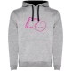 суичър,мъжки,пуловери,kruskis,stingray,two,colour,hoodie,heather,grey,black,(grey)