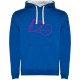 суичър,мъжки,пуловери,kruskis,stingray,two,colour,hoodie,royal,blue,white,(blue)