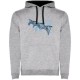 суичър,мъжки,пуловери,kruskis,surf,dna,two,colour,hoodie,heather,grey,black,(grey)