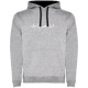 суичър,мъжки,пуловери,kruskis,swimming,heartbeat,two,colour,hoodie,heather,grey,black,(grey)