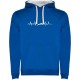 суичър,мъжки,пуловери,kruskis,swimming,heartbeat,two,colour,hoodie,royal,blue,white,(blue)