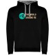 суичър,мъжки,пуловери,kruskis,the,world,around,me,two,colour,hoodie,black,grey,(black)