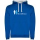 суичър,мъжки,пуловери,kruskis,think,different,two,colour,hoodie,royal,blue,white,(blue)