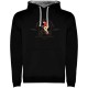 суичър,мъжки,пуловери,kruskis,tiny,holiday,two,colour,hoodie,black,grey,(black)