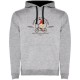суичър,мъжки,пуловери,kruskis,tiny,holiday,two,colour,hoodie,heather,grey,black,(grey)