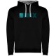 суичър,мъжки,пуловери,kruskis,two,colour,hoodie,black,grey,(black)