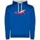 суичър,мъжки,пуловери,kruskis,whale,two,colour,hoodie,royal,blue,white,(blue)