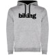 суичър,мъжки,пуловери,kruskis,word,biking,two,colour,hoodie,grey,(heather,grey,black)
