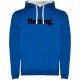 суичър,мъжки,пуловери,kruskis,word,fishing,two,colour,hoodie,royal,blue,white,(blue)