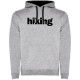 суичър,мъжки,пуловери,kruskis,word,hiking,two,colour,hoodie,heather,grey,black,(grey)