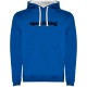 суичър,мъжки,пуловери,kruskis,word,spearfishing,two,colour,hoodie,royal,blue,white,(blue)