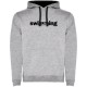 суичър,мъжки,пуловери,kruskis,word,swimming,two,colour,hoodie,heather,grey,black,(grey)