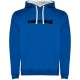 суичър,мъжки,пуловери,kruskis,word,swimming,two,colour,hoodie,royal,blue,white,(blue)