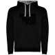 суичър,мъжки,пуловери,kruskis,word,triathlon,two,colour,hoodie,black,grey,(black)
