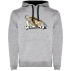 суичър,мъжки,пуловери,kruskis,yummy,two,colour,hoodie,heather,grey,black,(grey)