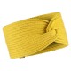 други,аксесоари,buff,®,knitted,headband,yellow,(norval,honey)