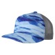 шапка,всички,шапки,buff,®,pack,trucker,cap,blue,(sehn,blue)