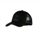 юношеска,шапка,всички,шапки,buff,®,131319,junior,trucker,cap,black,(mitt,black)