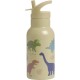 бутилки,за,вода,little,lovely,dinosaurs,steel,bottle,multicolor,(beige)