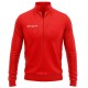 блуза,детски,блузи,givova,citta´,full,zip,sweatshirt,red,(red)