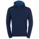 суичър,детски,блузи,uhlsport,essential,hoodie,blue,(navy)