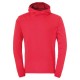 суичър,детски,блузи,uhlsport,essential,hoodie,red,(red)