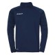 блуза,детски,блузи,uhlsport,goal,25,half,zip,sweatshirt,blue,(navy,navy)