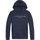 суичър,детски,блузи,tommy,hilfiger,essential,hoodie,blue