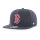 шапка,всички,шапки,47,mlb,boston,red,sox,sure,shot,captain,cap,blue,(navy)