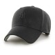 шапка,всички,шапки,47,mlb,new,york,yankees,base,runner,snap,mvp,cap,black