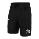 къси,панталони,мъжки,панталони,47,mlb,new,york,yankees,imprint,helix,shorts,black