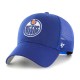 шапка,всички,шапки,47,nhl,edmonton,oilers,branson,mvp,cap,royal,(blue)