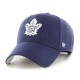 шапка,с,козирка,всички,шапки,47,nhl,toronto,maple,leafs,ballpark,mvp,snapback,cap,blue,(light,navy)