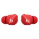 слушалки,слушалки,beats,studio,buds,wireless,earphones,red,(red)