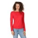 тениска,дамски,тениски,regatta,lakeisha,long,sleeve,t,shirt,red,(miami,red)
