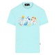 тениска,мъжки,тениски,дамски,тениски,lego,wear,taylor,short,sleeve,t,shirt,blue,(light,turquise,16)