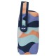 канцеларски,принадлежности,milan,kit,4,filled,s,the,fun,series,pencil,case,blue