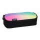 канцеларски,принадлежности,milan,oval,sunset,pencil,case,purple,(black)