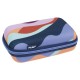 канцеларски,принадлежности,milan,semi,rigid,kit,with,2,filled,s,the,fun,series,pencil,case,multicolor,(multicolor)