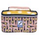 чанта,раници,milan,swims,2,special,series,1.5l,lunch,bag,yellow,pink,(pink,yellow)