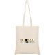 чанта,всички,чанти,kruskis,be,different,run,tote,bag,beige,(beige)