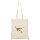 чанта,всички,чанти,kruskis,dino,run,tote,bag,beige,(beige)