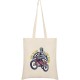 чанта,всички,чанти,kruskis,frame,triathlon,tote,bag,beige,(beige)