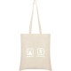 чанта,всички,чанти,kruskis,problem,solution,run,tote,bag,beige,(beige)
