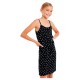рокля,детски,поли,и,рокли,protest,barocco,sleeveless,dress,true,black,(black)
